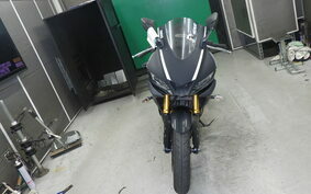 YAMAHA YZF-R25 RG43J