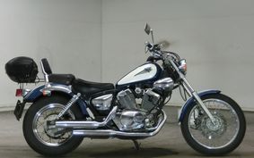 YAMAHA VIRAGO 250 S 3DM