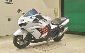 KAWASAKI ZX 1400 NINJA R A 2013