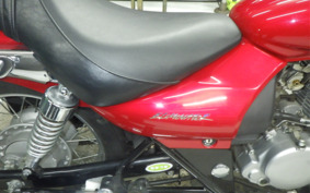 KAWASAKI ELIMINATOR 125 BN125A