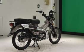 HONDA CT125-2 JA65