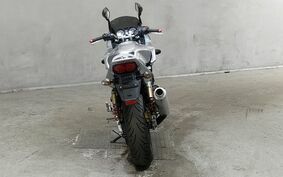 HONDA CB400 SUPER BOLDOR 2007 NC39