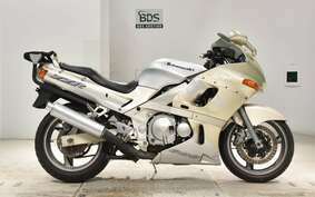 KAWASAKI ZZ-R600 Gen.2 2001 ZX600E