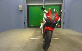 HONDA CBR400R ABS 2016 NC47