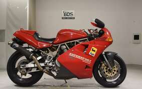 DUCATI 400SS 1995 400J0