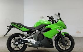 KAWASAKI NINJA 400 R 2012 ER400B