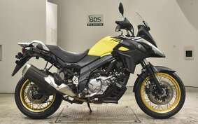 SUZUKI DL650 ( V-Strom 650 ) 2017 C733A