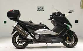 YAMAHA T-MAX500 Gen.3 2011 SJ08J