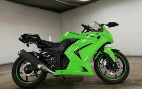 KAWASAKI NINJA 250R EX250K