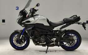 YAMAHA MT-09 Tracer 2015 RN36J