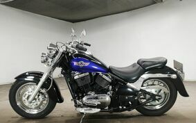 KAWASAKI VULCAN 400 CLASSIC 1996 VN400A