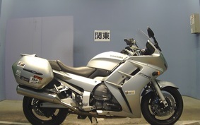 YAMAHA FJR1300 2001 RP04