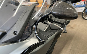 YAMAHA T-MAX 560 TECHMAX ABS 2020 SJ19J