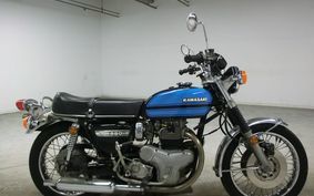 KAWASAKI W3 1973