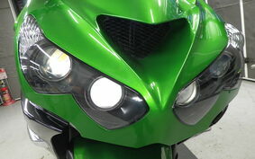 KAWASAKI ZX 1400 NINJA R A 2014 ZXT40E