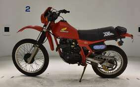 HONDA XL250R MD03