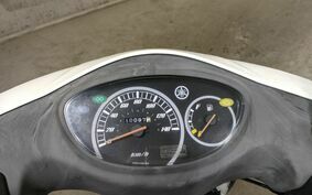 YAMAHA AXIS 125 TREET SE53J