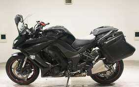 KAWASAKI NINJA 1000 2014 ZXT00L