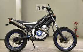 YAMAHA TRICKER DG10J