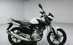 YAMAHA YBR125 2014 RE05