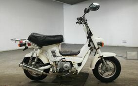 HONDA CHALY 50 CF50