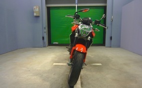 APRILIA SHIVER 750 2011 RA00