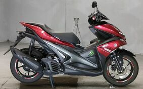 YAMAHA NVX125 SED3