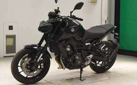 YAMAHA MT-09 A 2018 RN52J