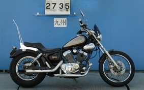 YAMAHA VIRAGO 250 1992 3DM