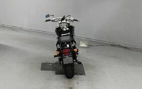 KAWASAKI ELIMINATOR 250 V Type VN250A