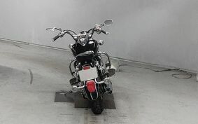 YAMAHA DRAGSTAR 400 CLASSIC 2012 VH02J