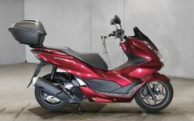 HONDA PCX 160 2021 KF47