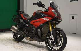 BMW S1000XR 2016