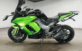 KAWASAKI NINJA 1000 2011 ZXT00G