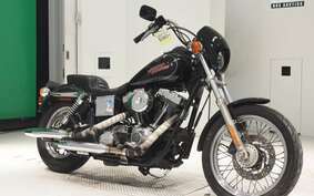 HARLEY FXDLI 1450 2004