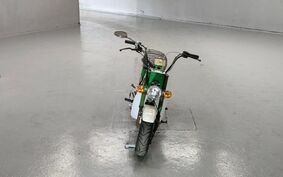 HONDA CHALY 50 CF50