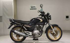 YAMAHA YBR125 KE09