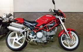 DUCATI MONSTER S2R 800 2005 M414A