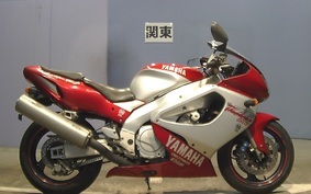 YAMAHA YZF1000R THUNDERACE 1997 4SV0