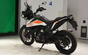 KTM 390 ADVENTURE 2020