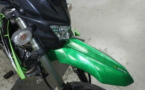 KAWASAKI KLX125D TRACKER LX125D