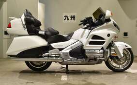 HONDA GL 1800 GOLD WING 2012 SC68