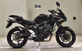 YAMAHA FAZER FZ6 S 2009 RJ14