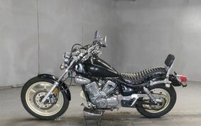 YAMAHA VIRAGO 250 3DM