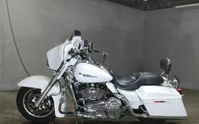 HARLEY FLHX 1580 2008 KB4