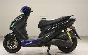 YAMAHA CYGNUS 125 XSR 3 SED8J