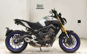 YAMAHA MT-09 ASP 2020 RN52J