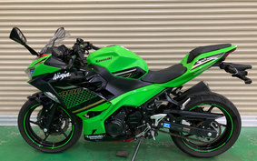 KAWASAKI NINJA EX400G