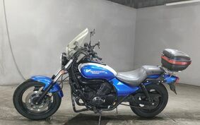 KAWASAKI ELIMINATOR 250 V Type VN250A