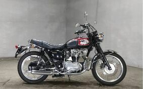 KAWASAKI W650 2000 EJ650A